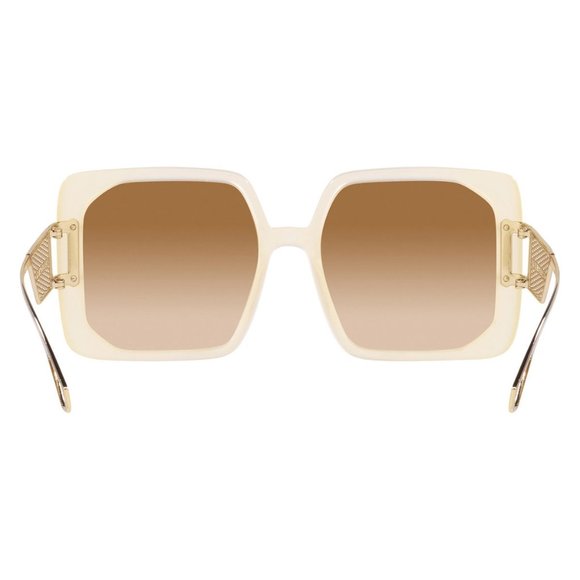 Bulgari Women\'s Opal Butter 55mm Sunglasses main image 4